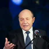 „Nu le-au mai ajuns medaliile”  Cum a reacționat   Traian Băsescu  după ce a aflat că Anei Bărbosu i-a fost luat bronzul de la Jocurile Olimpice