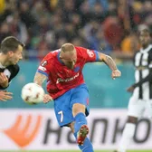 Alibec pleacă de la FCSB!    UPDATE.  Atacantul   a bătut palma cu noua echipă!  Transferat gratis de rivală