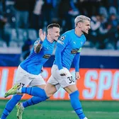 „Cea mai frumoasă amintire”   Vlad Dragomir, după   golul fabulos  marcat în Liga Campionilor: „Atunci am decis să trag” 