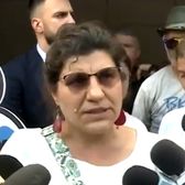 „Nu ne temem de influențe americane”  Mama Anei Bărbosu, reacție fermă, după ce cazul fiicei sale va fi   rejudecat la TAS : „Am avut grijă să-i trimit un mesaj”