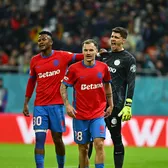 Record de fani  În ciuda rezultatelor dezamăgitoare, FCSB a avut cu Fenerbahce   cei mai mulți spectatori  în faza principală din Europa League