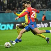 6 ocazii ratate + Ngezana. FCSB, out!   Așa se întâmplă când   poți să o bați pe Fenerbahce  și nu reușești. Sfârșit de drum pentru roș-albaștri