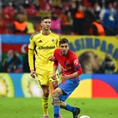 „Meritam mai mult”    Cisotti,  nemulțumit după egalul cu Fenerbahce: „Ne lipsește finalizarea”