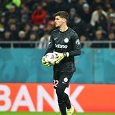 „Aveam nevoie de acest meci”    Ștefan Târnovanu  confirmă anunțul lui Becali: „Îi voi ține pumnii”