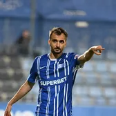 Îi face loc lui Alibec    Farul Constanța  s-a despărțit de un jucător venit acum 5 luni, înainte de sosirea atacantului de la FCSB 