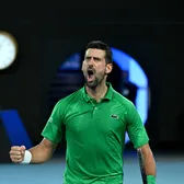 Știm finala Australian Open    Djokovic, din nou în ultimul act, la 38 de ani!  A ajuns la un număr incredibil de finale jucate în carieră