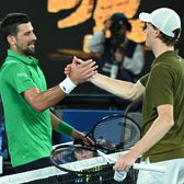 „Ireal, n-am cuvinte”   Novak Djokovic a dezvăluit   ce i-a spus lui Sinner,  imediat după ce l-a învins în semifinala de la Australian Open