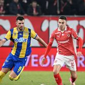 „Ne-a scos de atâtea ori”   Cătălin Cîrjan    sare în apărarea lui Epassy:  „Suntem unde suntem și datorită lui”