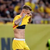 Naționala primește o lovitură grea de la FIFA  Denis Drăguș rămâne suspendat și va lipsi de la barajul cu   Turcia!