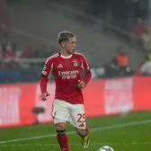 „Aproape că mi-a rupt ligamentele”     Prestianni,   sperietură în momentul celebrării golului cu Real Madrid: „Căutați videoclipul”