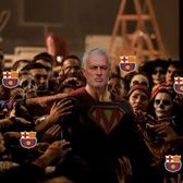 Real Madrid, din nou subiect de glume    FOTO:     Cele mai bune meme-uri  după tragerea la sorți pentru play-off-ul Ligii Campionilor