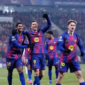 Ultimul sezon la Barcelona?    Soția l-a dat de gol  pe fotbalist