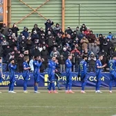 Le-au cerut demisia   Tensiuni la Slobozia, după   o nouă înfrângere  pe teren propriu » Jean Vlădoiu: „Nu tragem de acest post”