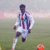 „Asta e suma”     Câți bani  este dispusă să dea FCSB pentru  transferul lui Joao Paulo de la Oțelul