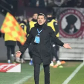 Dezamăgit de rezerve     Costel Gâlcă,  nemulțumit: „La Sibiu vor intra alții” + Ce a spus despre Paraschiv și Moruțan