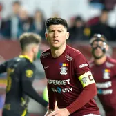 „Asta a făcut ca Rapid să nu aibă ocazii”     Cristi Săpunaru o laudă pe U Cluj  + E îngrijorat în privința lui Moruțan și Paraschiv: „Nu mai e timp”