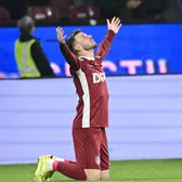 „Am fost uimit de această etichetă”     Andrei Cordea  reacționează după ce a fost catalogat drept un jucător expirat