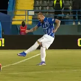 Alibec revine   în forță!      VIDEO+FOTO.     Supergol  după doar 17 minute la Farul: „Am greșit când m-am întors la FCSB”