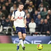 Tottenham - Manchester City 2-2    FOTO.    Radu Drăgușin,  eroare la primul meci ca titular după un an! Echipa sa a revenit spectaculos