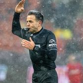 „Nenorocit! A vrut să-mi ia viața”    Gigi Becali,  jigniri la foc automat după victoria cu Csikszereda: „Facem cerere să fie scos din arbitraj!”