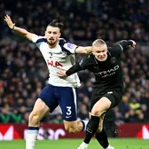 Nu-l lasă pe Drăgușin să plece!    Românul va rămâne la Tottenham și în retur.  Ce i-a făcut pe cei de la Spurs să-l blocheze în ultima zi de mercato