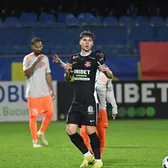 Ce se întâmplă cu Kevin Ciubotaru  Hermannstadt oferă noi detalii despre situația fundașului dorit de FCSB:   „N-a vrut jucătorul. O să-l sun pe Becali”