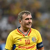 Gică Hagi îl înlocuiește pe Lucescu?  Un oficial FRF oferă primele clarificări: „El a fost întotdeauna   prima opțiune”