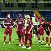 Ofertă pentru titularul lui Pancu    Vedeta CFR-ului  ar putea ajunge în Rusia » Ce sumă vrea Ioan Varga