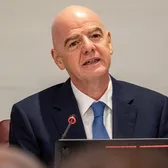 Rusia, înapoi?!  Gianni Infantino ia în calcul   reprimirea echipelor rusești  în fotbalul internațional: „Trebuie s-o facem, interdicția nu a realizat nimic”