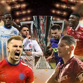 Liga 1, etapa #25  Rapid,   victorie senzațională  cu Hermannstadt. Giuleștenii urcă pe locul 1 » Clasamentul  actualizat