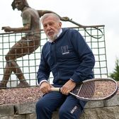 „Politic, fetele sunt mai puternice decât băieții!”  De ce crede Ilie Năstase că nu va fi acceptată ideea ca la Grand Slam-uri să joace și fetele în   sistemul 3 din 5