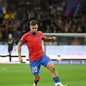 Și-au luat gândul de la Politic  Motivul pentru care jucătorul de la   FCSB  nu va mai ajunge în Grecia