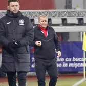 „Rușinos!”  Dorinel Munteanu, mesaj după umilința cu Rapid: „Dacă sunt bărbați,   punem pe masă toate problemele”