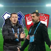 Farul - Dinamo    LIVE de la 20:30,  în etapa #25 din Superliga » „Câinii” luptă pentru primul loc