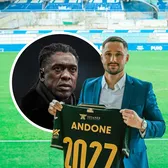 „Seedorf, dezastru total!”  Florin Andone, despre momentele grele de la   Deportivo și Cordoba:  „Aveam echipă pentru Europa și am ajuns în liga a doua”