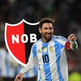 Îl vor pe Messi!  Clubul plănuiește să-l transfere în 2027:   „Lucrăm la asta”