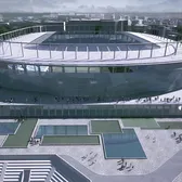 Ar fi gata într-un an!   CNI, anunț oficial despre data la care ar urma să înceapă lucrările la   noul stadion din Constanța