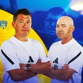 Prepeliță și Vlădoiu, demiși de Slobozia   Noul antrenor,   prezentat oficial  » Revine în Liga 1 după o pauză de 8 ani