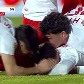 Pop, eroul lui Dinamo      VIDEO + FOTO.   Golul cu care „câinii” obțin   victoria  la Ovidiu în ultimul minut, după ce au fost conduși de două ori