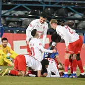 Farul - Dinamo 2-3    VIDEO+FOTO.     Revenire de senzație  a „câinilor” la Ovidiu!