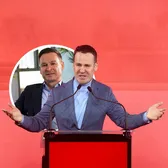 Percheziții la Primăria Sectorului 3   Primarul   Robert Negoiță,  în vizorul DNA: drum construit din bani publici pentru fratele său, fost acționar la Dinamo