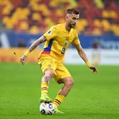 FIFA a motivat suspendarea lui Drăguș  Cum l-a apărat FRF pe „tricolor” și   cum a fost caracterizat faultul   pentru care acesta ratează barajul cu Turcia