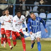 Boateng, gest cu dedicație    Ce a făcut eroul „câinilor”,  după succesul cu Farul + declarația tare: „Nu aș fi surprins”