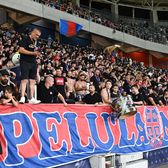 Peluza Nord renunță la protest  Galeria campioanei a decis să încurajeze echipa la meciul de astăzi, cu FC Botoșani.   Ce asistență se anunță