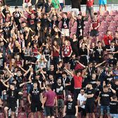 Măsuri înainte de derby    CFR Cluj  nu-și asumă riscuri la partida cu rivala U Cluj. Condițiile puse suporterilor