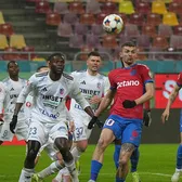  FCSB - FC Botoșani 2-1     VIDEO  Campioana obține   trei puncte vitale  în lupta pentru calificarea în play-off