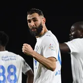 Șumudică, înfrângere la scor     VIDEO     Discuție cu Benzema  la final și show la conferință: „Al Hilal ar trebui să joace în Europa”