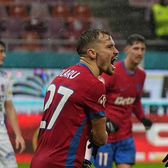 „Ne-am făcut singuri meciul greu”    Darius Olaru  e sincer: „La gol  am avut și noroc”.   VIDEO cu reușita   