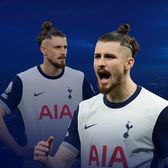 Veste uriașă pentru Drăgușin  Tottenham l-a inclus pe român pe lista pentru   Liga Campionilor  » Când ar putea debuta
