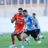 „N-am văzut în viața mea așa ceva”    Nicolae Stanciu,  primul interviu în China după transferul la Dalian